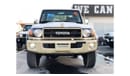 Toyota Land Cruiser Pick Up TOYOTA LAND CRUISER LX 79 FULL