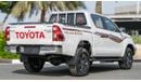 Toyota Hilux TOYOTA HILUX 2.7L Petrol Full Option AT 4X4 2024