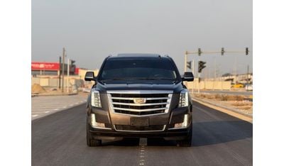 Cadillac Escalade Platinum 6.2L