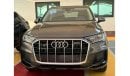 أودي Q7 2023 AUDI AUDI Q7 -55 TFSI Quattro-3L-V6-AWD