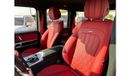 Mercedes-Benz G 63 AMG Brand New G63 European spec Double night Package