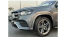 Mercedes-Benz GLS 580