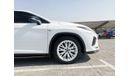 Lexus RX350 Lexus RX350 (F-Sport)- 2021 - White