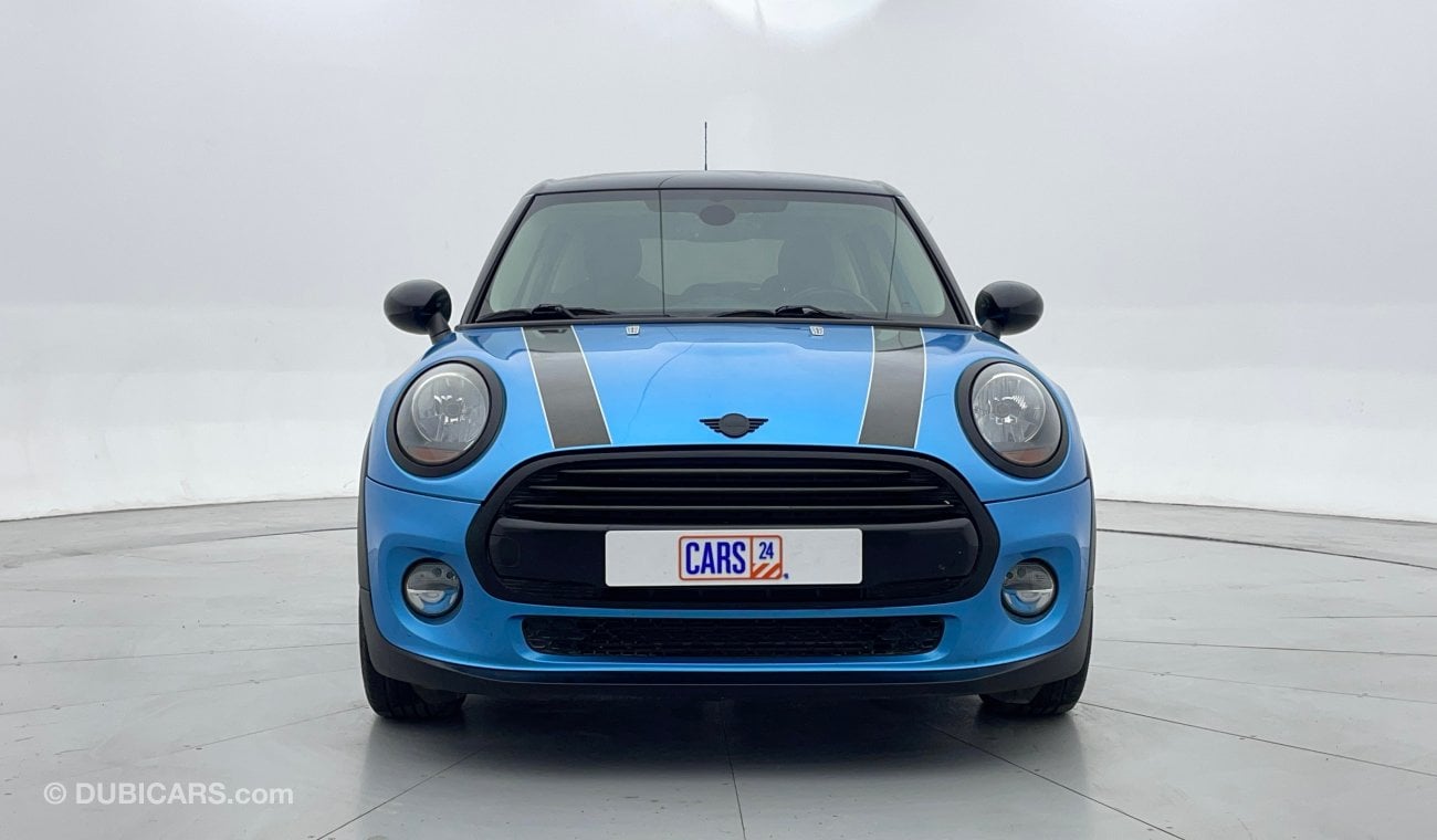 Mini Cooper STD 1.5 | Zero Down Payment | Free Home Test Drive