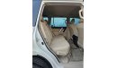 Toyota Prado GXR V6/ SUNROOF/ ORG KMS/ ORG PAINT/ LEATHER SEATS/ 2198 MONTHLY/ LOT# 32638