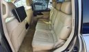 Lexus LX570 RHD, DIESEL, AUTOMATIC, 5700CC 4X4 (EXPORT ONLY)