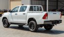 تويوتا هيلوكس HILUX 2.4L MED P.WINDO DIESEL 2024