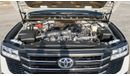 Toyota Land Cruiser LAND CRUISER GXR 4.0L PETROL