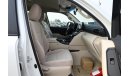 Toyota Land Cruiser GXR V6 3.3L Diesel 7-Seat Automatic