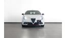 Alfa Romeo Giulietta 1.8L Turbo Engine 1.8