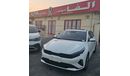 Kia K3 KIA K3 2024 MODEL CHINESE SPECS 1.5L FULL OPTION