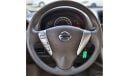 Nissan Sunny Nissan Sunny 2021 in excellent condition without accidents