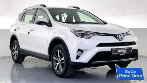 Toyota RAV4 VX | 1 year free warranty | 0 Down Payment