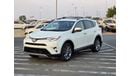 تويوتا راف ٤ 2017 TOYOTA RAV4 LIMITED HYBRID FULL OPTIONS IMPORTED FROM USA