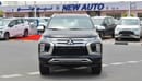 Mitsubishi Montero For Export Only !  Brand New Mitsubishi Montero Sport MONTEROSPORTGLS3 3.0L Petrol | Black/Black | 2