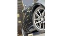 لكزس IS 350 Platinum 3.5L F SPORT KIT / 3.5L V6 / FULL OPTION / IN PERFECT CONDITION