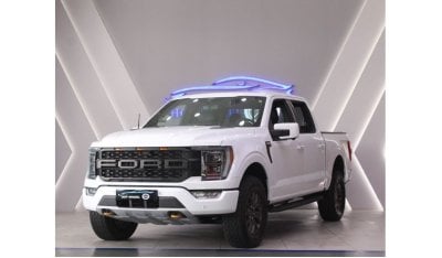 Ford F 150 FORD F150 TREMOR V6 FULLY LOADED