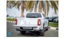 Mitsubishi L200 Sportero 2022 DSL GLX 4WD Euro 6 AT Full Option - 6 Speed - Best Deals - Book Now!