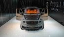 Mercedes-Onyx G7X G7X ONYX Concept | 3-Year Warranty and Service