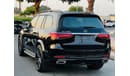 Mercedes-Benz GLS 580