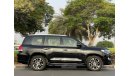 Toyota Land Cruiser GXR GT CRUISER GXR GRAND TOURING FULL OPTION