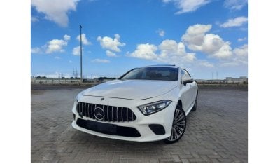 مرسيدس بنز CLS 400 مرسيدس CLS400 2019