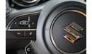 Suzuki Swift Swift GLX