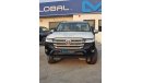 Toyota Land Cruiser 3.5L VX Twin Turbo PETROL A/T