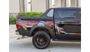 Toyota Hilux Toyota hilux 2019 diesel v4