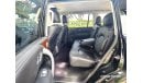 Nissan Armada 2019 NISSAN ARMANDA SV PLATINUM WITH FACE-LIFT 2022 MODEL YEAR NISSAN NISMO PATROL V8 5.6LTR  EXCELL