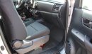 Toyota Hilux TOYOTA HILUX 2.4L (Export Only)