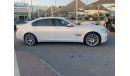 BMW 750Li Executive BMW 750 Li_TWIN POWER TERBO _GCC_2015_Excellent Condition _Full option