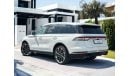 Lincoln Aviator Reserve 3.0L