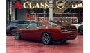 Dodge Challenger 392 Hemi Scat Pack Shaker