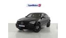 Mercedes-Benz GLC 300 4,500x60 • 0% DP • Mercedes Warranty + Service Contract • GCC