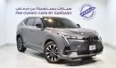 GAC EMKOO 1.5 T GL | 2024 | Warranty | Service History