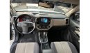Chevrolet Trailblazer Chevrolet traiblazer 2018 gcc 4WD