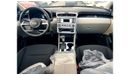 Hyundai Tucson HYUNDAI TUCSON JEEP V4 ( 2.0L )