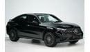 Mercedes-Benz GLC 300 Mercedes-Benz GLC 300 | 2024 GCC 0km | Agency Warranty | AMG Package