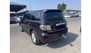 Nissan Patrol LE T1 5.6L