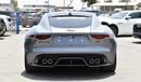 Jaguar F Type 5.0P Coupe R AWD Aut.