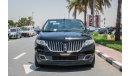 لينكولن ام كى اكس LINCOLN MKX 3.7L Petrol (2011) Japan import