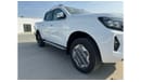 Nissan Navara 2023 Nissan Navara Pick Up 4X4 2.5L Diesel Camera 360 Full Option Double Cabin  Automatic Zero KM