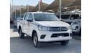 Toyota Hilux 2020 I 4x4 I Automatic I Ref#459