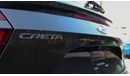 Hyundai Creta Hyundai /CRETA 1.5 AT PREMIER PLUS R17 ABS & AIRBAG WITH S.ROOF (EXPORT ONLY)