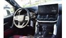 Toyota Land Cruiser 2024 LAND CRUISER 3.3L VXR DIESEL, RADAR, TWIN TURBO