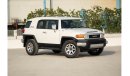 Toyota FJ Cruiser 2023 Toyota FJ Cruiser 4.0 Xtreme - White Inside Grey | Export Only