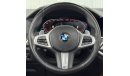 بي أم دبليو X5 2019 BMW X5 xDrive50i M-Sport, 2024 BMW Warranty, 2027 BMW Service Pack, Full Options, GCC