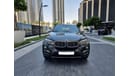 بي أم دبليو X6 BMW X6 GCC xDrive 35i 3.0L 2018