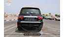 Nissan Patrol NISSAN PATROL Y62 5.6L V8 LE TITANIUM 2024